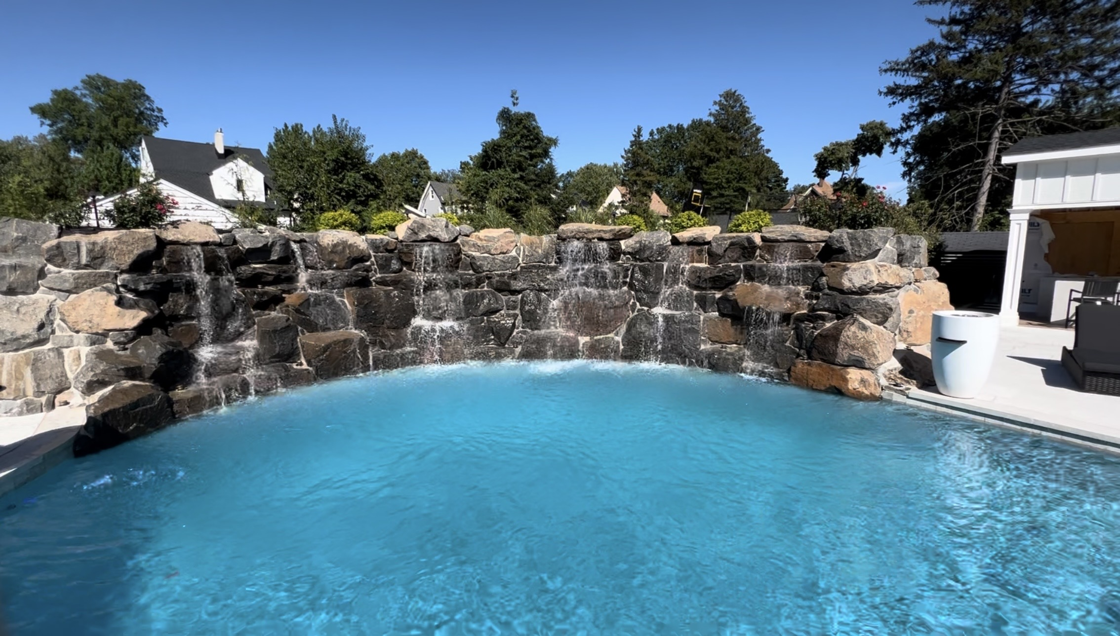 Hardscaping & Construction