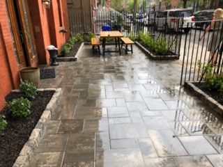 Hoboken Property
