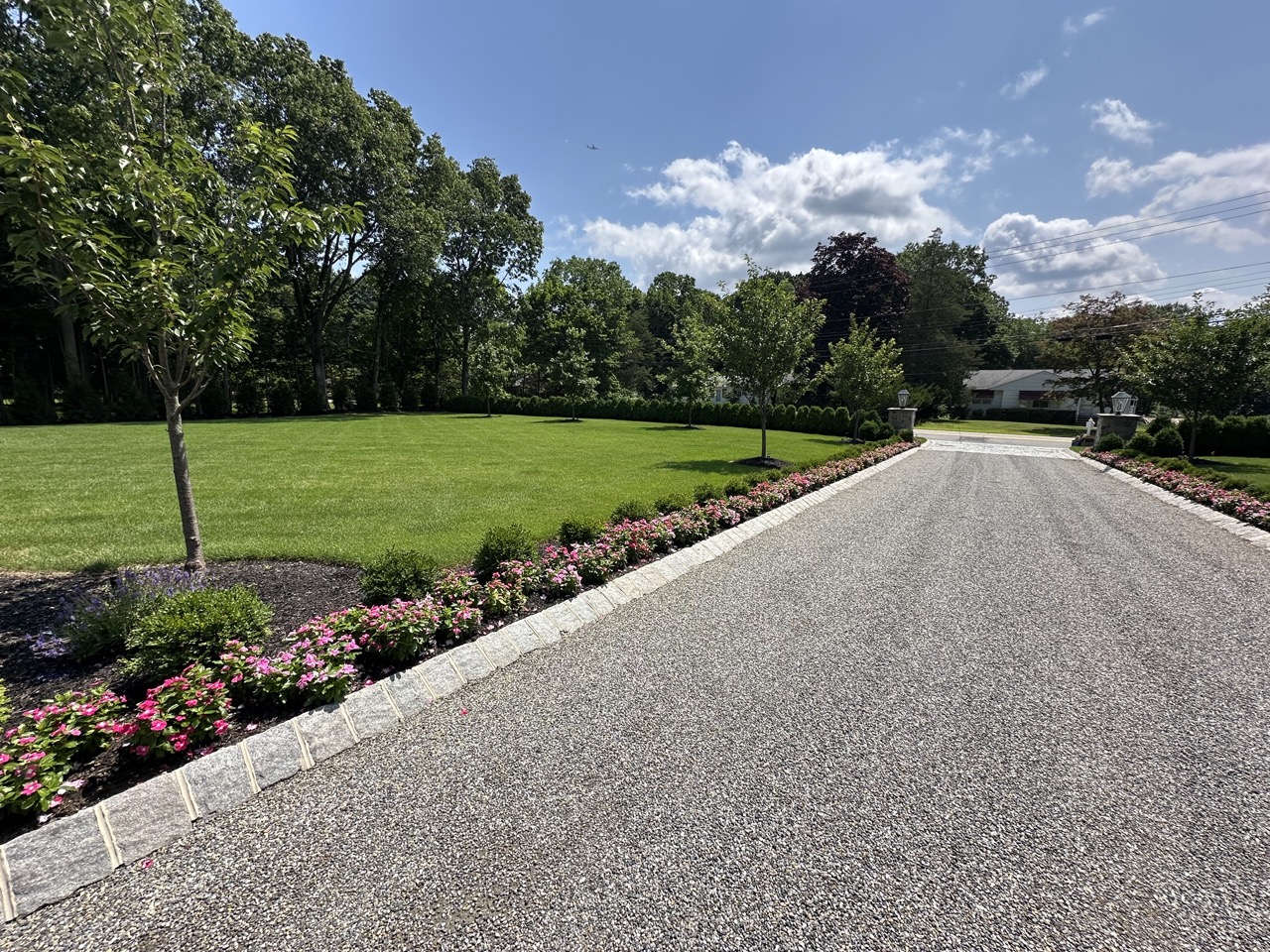 Custom Plantings