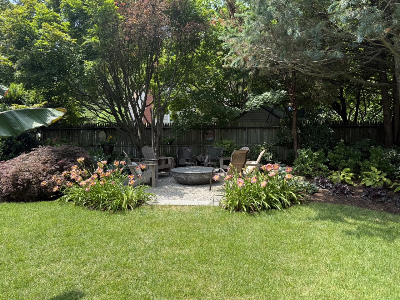 Mahwah Residence