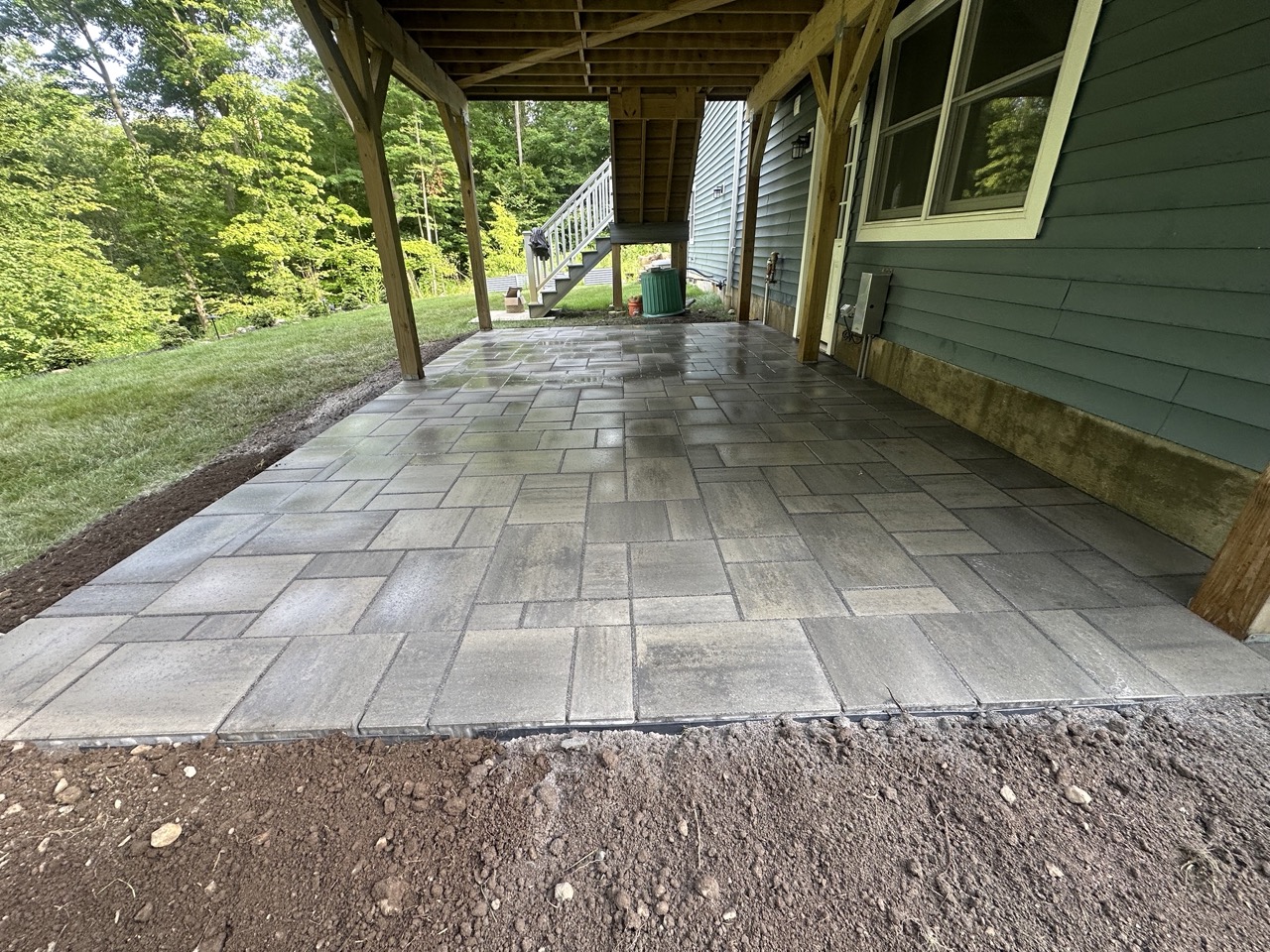 Mahwah Residence