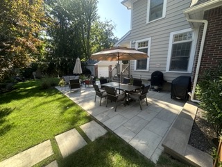 Oradell Residence