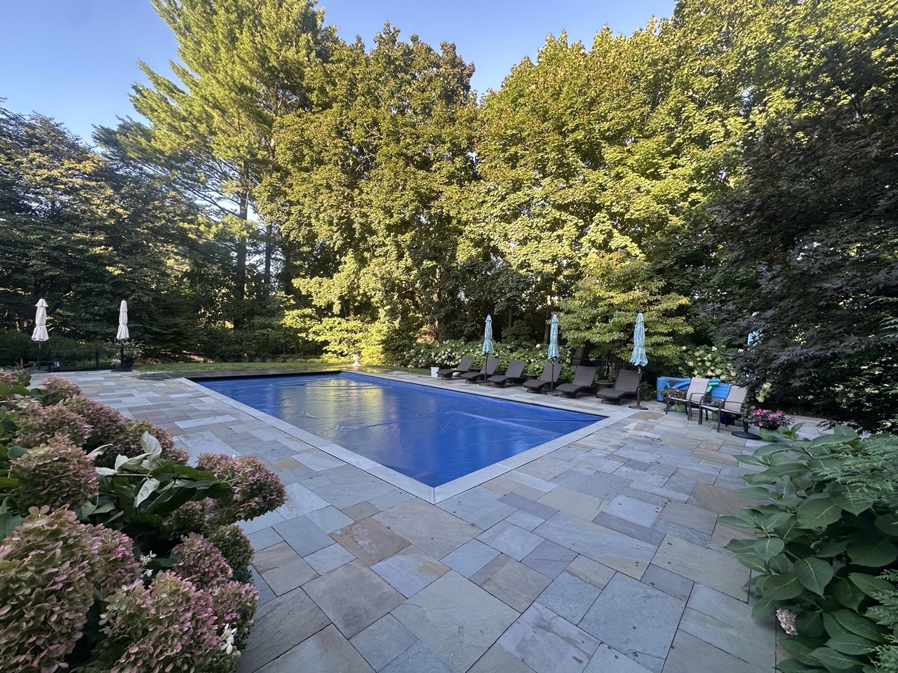 Ramsey Residence